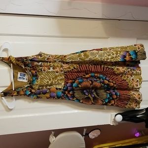 Edme & esyllte dress